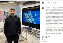 Krijoi platformën mësimore që ndihmoi nxënësit gjatë pandemisë, Universiteti i Harvardit promovon të riun shqiptar