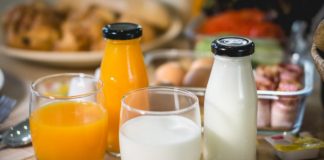 Mëngjesi ideal për kocka të forta, ja çfarë duhet të konsumoni