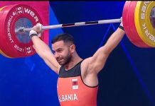 VIDEO/ Shqipëria ka një kampion bote