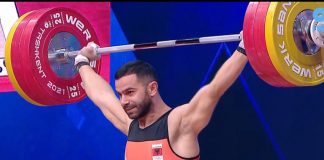 VIDEO/ Shqipëria ka një kampion bote