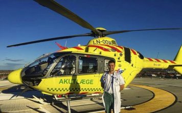 Njihuni me Endritin, doktorin e tri diplomave universitare në Danimarkë