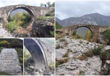 FOTOT/ Njihuni me urën e Brarit, monument kulture i kategorisë së I-rë