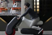 VIDEO/ Shpikja e pabesueshme e japonezëve, krijohet motori që futet në çantë