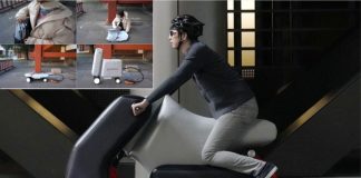 VIDEO/ Shpikja e pabesueshme e japonezëve, krijohet motori që futet në çantë