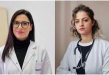Dr. Denajda dhe Estela, dy mjeke specialiste i shtohen spitalit rajonal të Dibrës