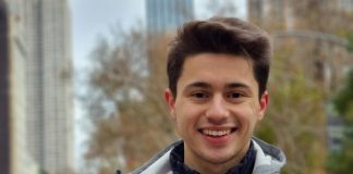 Një krenari shqiptare në Oksford/ Njihuni me Uljadin, kampionin e olimpiadave