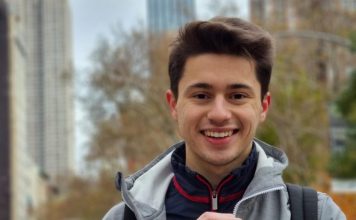 Një krenari shqiptare në Oksford/ Njihuni me Uljadin, kampionin e olimpiadave