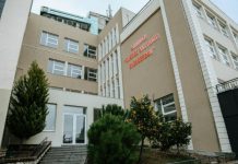 FOTO/ Shkolla “Gjergj Kastrioti” në Krujë hap dyert për nxënësit