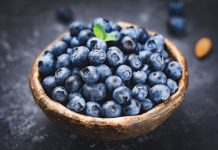 Boronica dhe molla e egër, më të preferuarat nga tregu i huaj