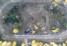 Pista olimpike për atletët e rinj gati në fundvit