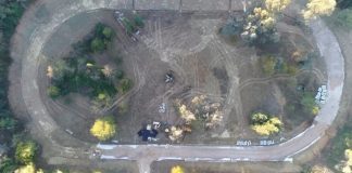 Pista olimpike për atletët e rinj gati në fundvit