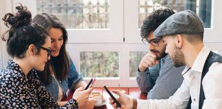 Ndodh për herë të parë/ Të postosh në Twitter përmes… mendimit