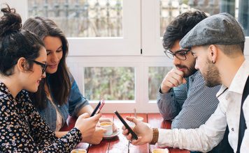 Ndodh për herë të parë/ Të postosh në Twitter përmes… mendimit