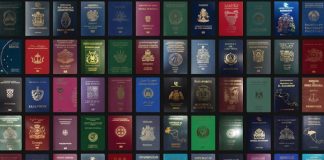 Njihuni me pasaportat me te fuqishme në botë për vitin 2022