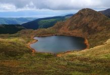 FOTO/ Rrajca, mrekullia natyrore që tërheq turistë në çdo stinë