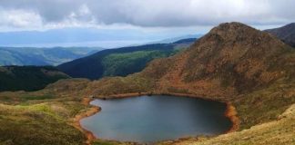 FOTO/ Rrajca, mrekullia natyrore që tërheq turistë në çdo stinë