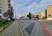 FOTOT/ “Taulantia”, një bulevard i ri për qytetarët në Tiranë