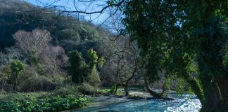 Syri i Kaltër merr statusin Park Natyror, sipërfaqja e zonës së mbrojtur rreth 290 hektarë