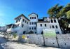 FOTOT/ Restaurimi, muzetë e Gjirokastrës ndryshojnë tërësisht pamje