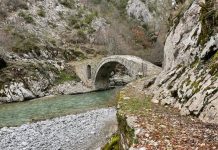 FOTOT/ Një mrekulli 300 vjeçare, vizitoni përmes këtyre imazheve Urën e Vashës