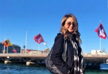 Njihuni me Mimozën, shqiptarja që punon në Ministrinë e Punëve të Brendshme të Gjermanisë