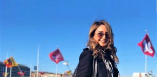 Njihuni me Mimozën, shqiptarja që punon në Ministrinë e Punëve të Brendshme të Gjermanisë