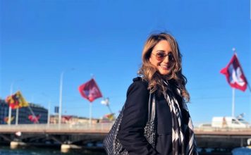 Njihuni me Mimozën, shqiptarja që punon në Ministrinë e Punëve të Brendshme të Gjermanisë