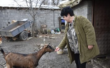 Njihuni me Ivanën, një fermere e suksesshme dhe grua frymëzuese
