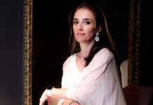 FOTOT/ Diva shqiptare Ermonela Jaho merr një tjetër vlerësim për karrierën e saj brilante