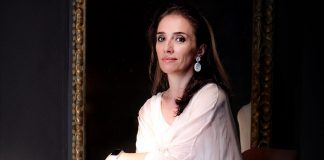 FOTOT/ Diva shqiptare Ermonela Jaho merr një tjetër vlerësim për karrierën e saj brilante