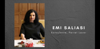 Njihuni me Emin, shkencëtaren shqiptare në Holandë