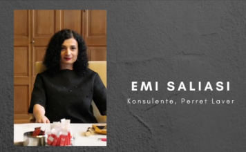 Njihuni me Emin, shkencëtaren shqiptare në Holandë