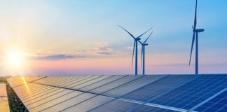 EUROSTAT/ Shqipëria ndër vendet e para në Evropë për enegjinë e rinovueshme