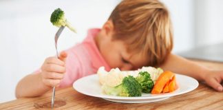 KESHILLA/ Si t’i bindni fëmijët të hanë më shumë brokoli