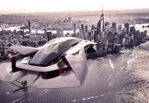 Zgjidhja për shmangien e trafikut, testohet me sukses supermakina fluturuese