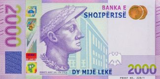 Ja kartëmonedhat e reja që hidhen në tregun shqiptar me 17 janar