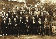 102 vjet më parë, Kongresi që themeloi parlamentarizmin dhe çimentoi Pavarësinë