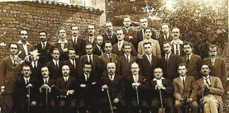 102 vjet më parë, Kongresi që themeloi parlamentarizmin dhe çimentoi Pavarësinë