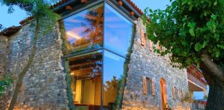 “Vanity Fair”: “Mrizi i Zanave” në 12 destinacionet për t’u vizituar në 2022