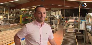 Historia frymëzuese e shqiptarit në Francë, që drejton tre kompani