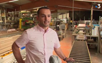 Historia frymëzuese e shqiptarit në Francë, që drejton tre kompani