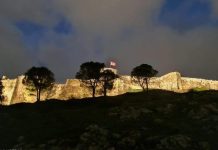 Mbi 51 mijë turistë vizituan kalanë e Rozafës gjatë 2021