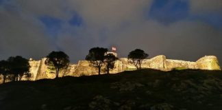 Mbi 51 mijë turistë vizituan kalanë e Rozafës gjatë 2021