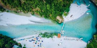 FANTASTIKE! Lumi i Vjosës dhe i Shalës, Alpet dhe Munella shpallen zona të mbrojtura