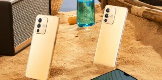 Del në treg telefoni që ndryshon ngjyrë në varësi të rrezeve të diellit