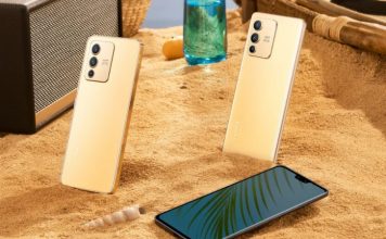 Del në treg telefoni që ndryshon ngjyrë në varësi të rrezeve të diellit