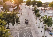 Tre mole në shërbim të turizmit në veri të vendit