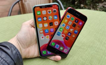 Më i lirë se të tjerët, Apple prezanton modelin e ri iPhone SE+