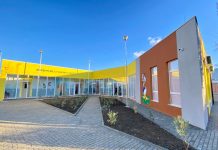 FOTOT/ “Gjeniu i Vogël”, një kopsht modern për fëmijët në Bathore