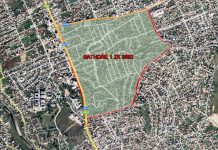 Përfundon procesi i legalizimin në lagjen numër 1 në Bathore